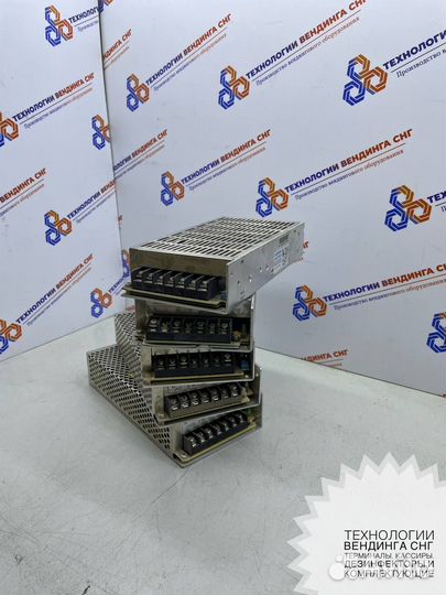 Блок питания 24V