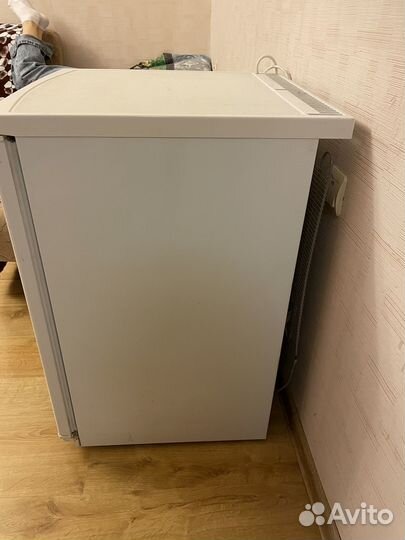 Морозильная камера бу