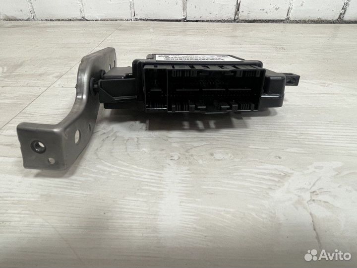 Блок управления AIR BAG BMW F30 65779267214