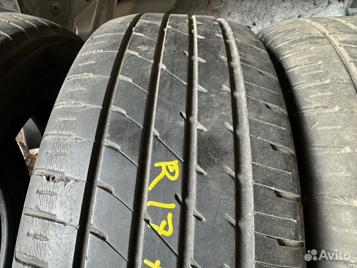 Dunlop Enasave RV504 215/60 R17 96H