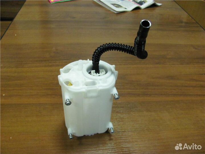 Насос топливный bosch Audi A3,A6 passat b5 и д.р