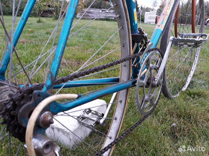 Старт-шоссе хвз