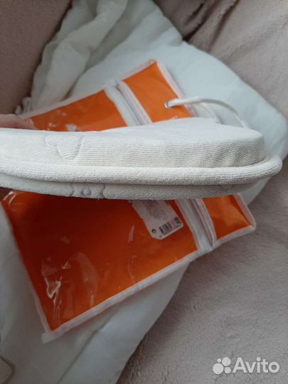 Подушка ортопедическая