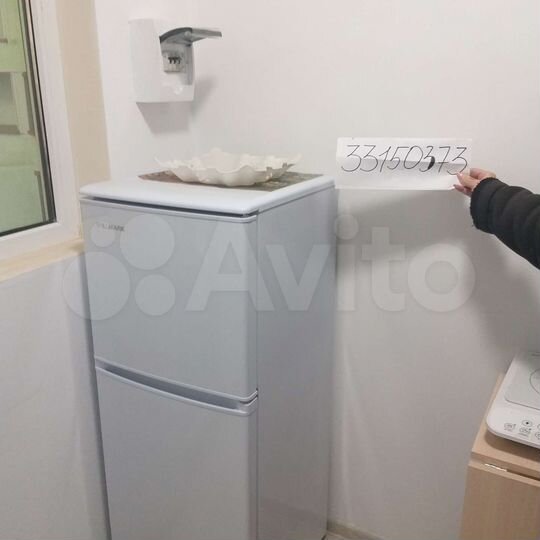 Дом 45 м² на участке 2 сот.