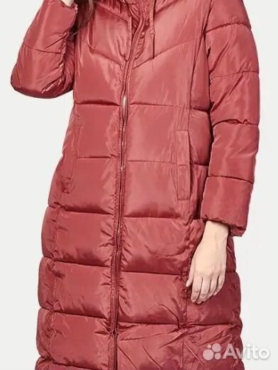 Пуховик женский 42 44 новый