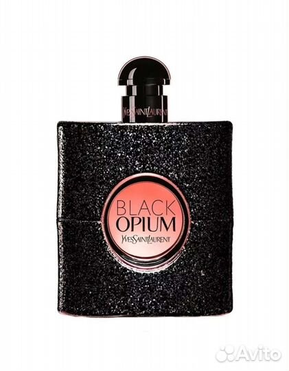 YSL Black Opium 90 ml