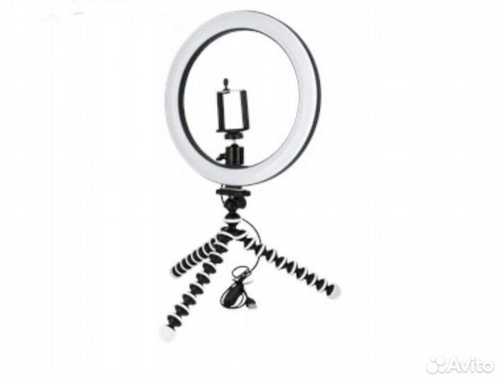 Кольцевая лампа