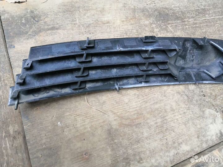 Решетка радиатора LADA priora