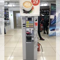 Кофейный автомат Jofemar Coffeemar 250