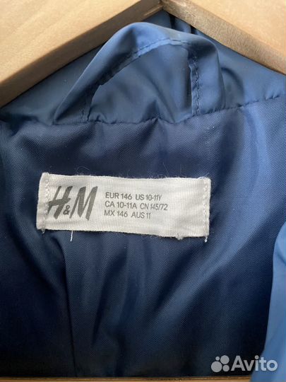 Куртка H&M