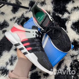 Adidas eqt cheap support con disegni