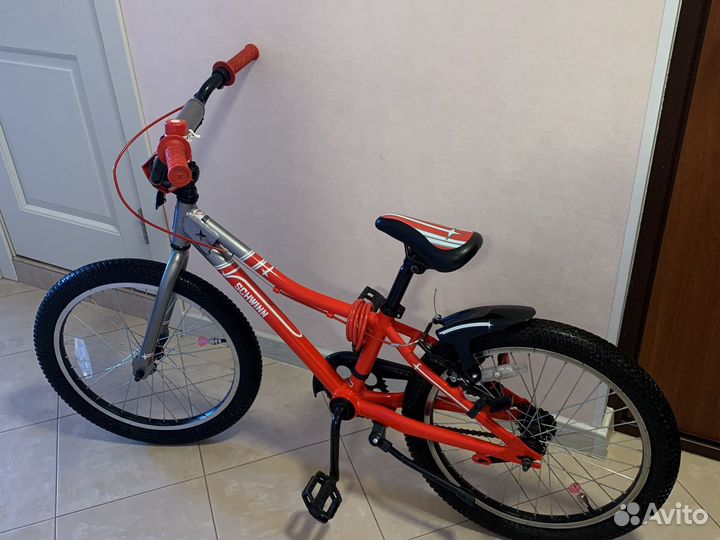 Велосипед schwinn 20
