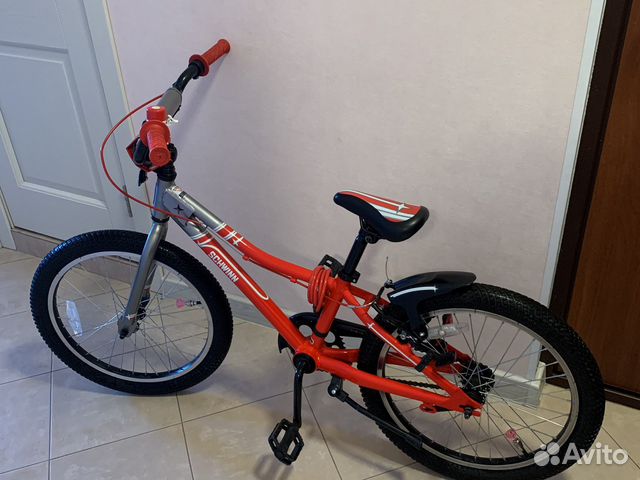 Велосипед schwinn 20