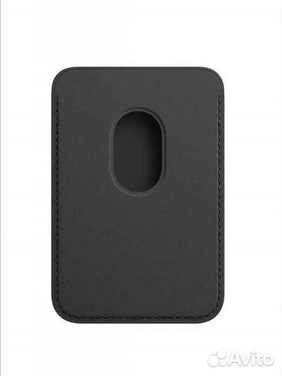 Картхолдер apple