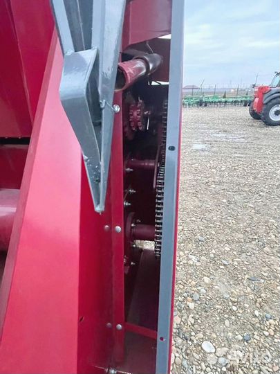 Жатка Унисибмаш НАШ, 2022