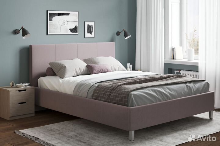 Кровать Флокс