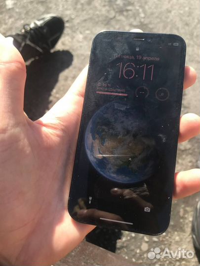 iPhone 12 mini, 64 ГБ