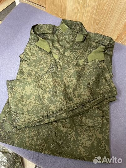 Форма вкпо летняя