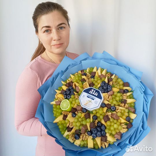 Мужской букет