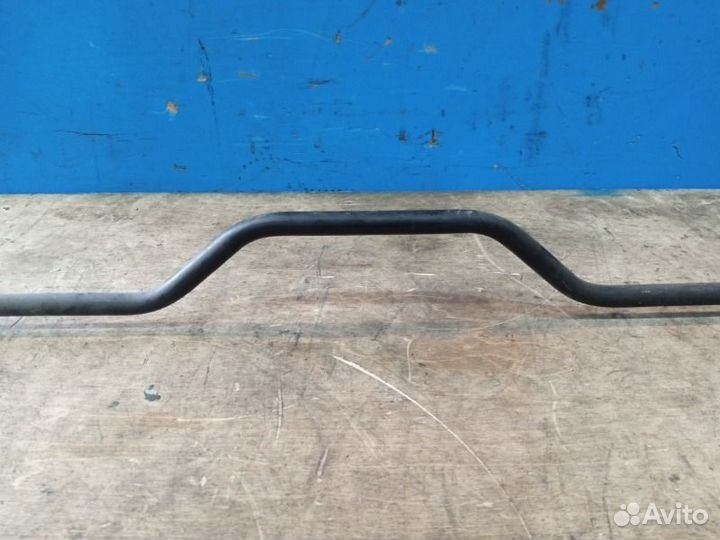 Стабилизатор передний Nissan Murano Z50 QR25DE