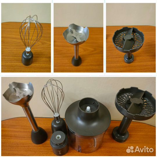 Запчасти для блендера Polaris(PHB 1380)