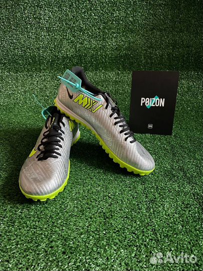 Сороконожки Nike Mercurial Vapor 15