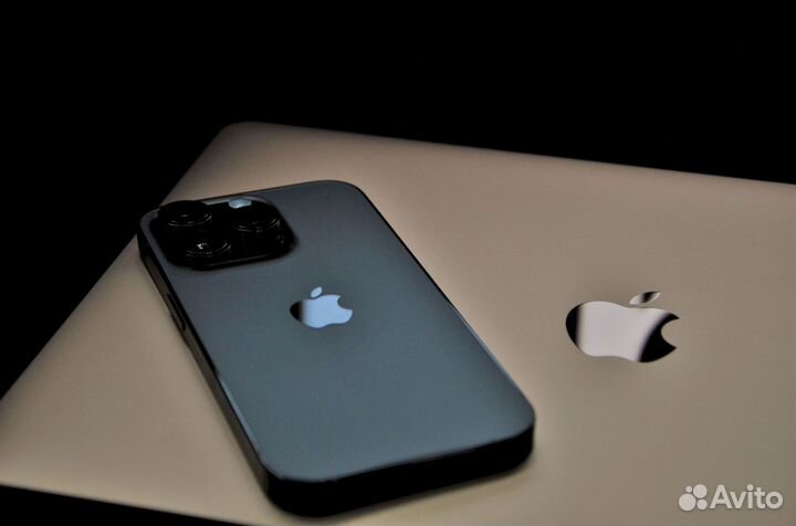 Франшиза магазина техники Apple