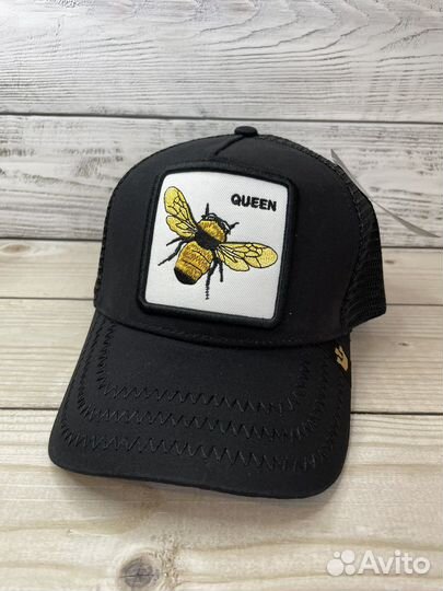 Бейсболка goorin brothers Queen