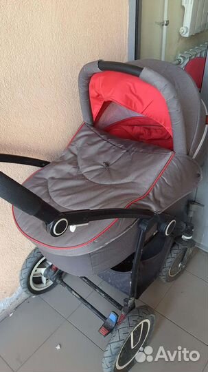 Детские коляски