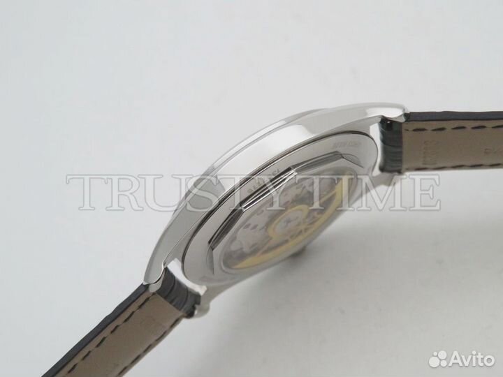 Часы Vacheron Constantin Fiftysix Date 40mm 4600E/000A-B487