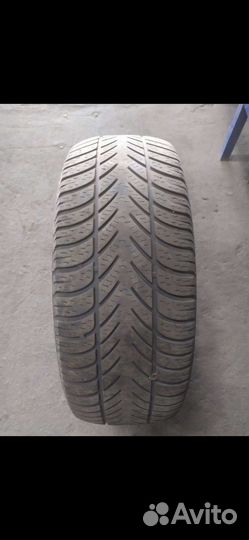 Fulda Kristall Supremo 225/60 R16