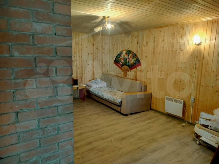 Дача 33 м² на участке 4 сот.