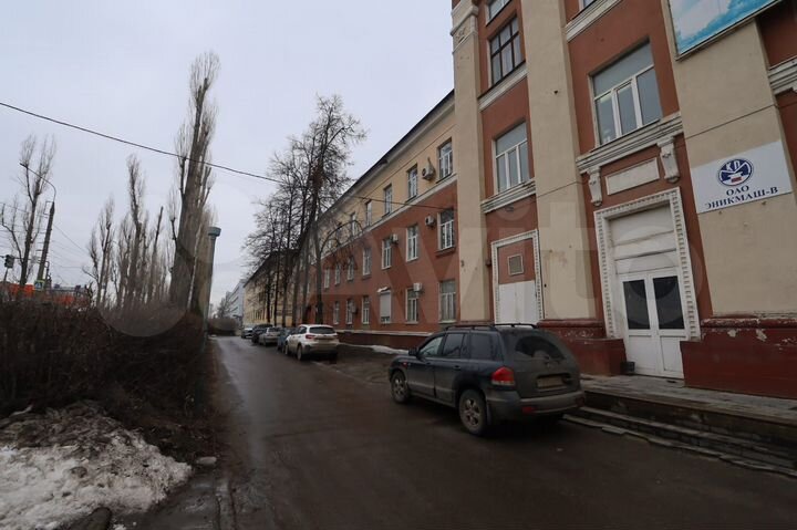 Офисное помещение, 350 м²