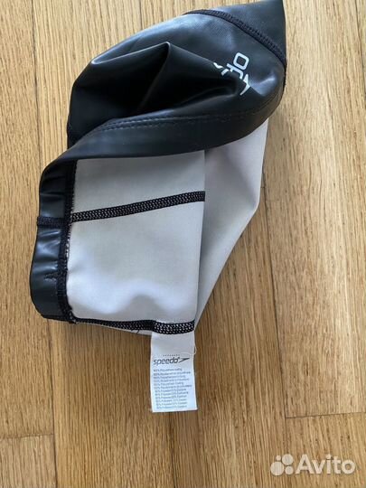 Шапочка для плавания speedo