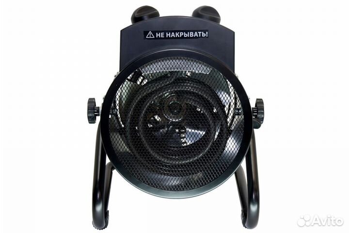 Тепловая пушка QE-3000 ETN