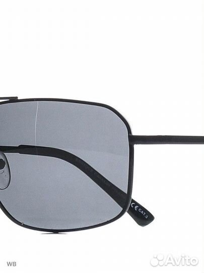 Очки мужские