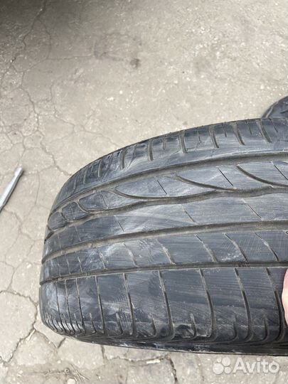 Bridgestone Turanza ER300 205/55 R16