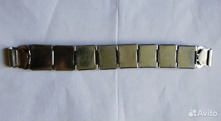 Браслет ремешок на часы