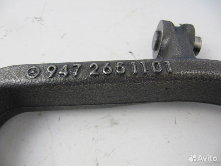 Вилка включения передачи Mercedes Benz Actros MP3