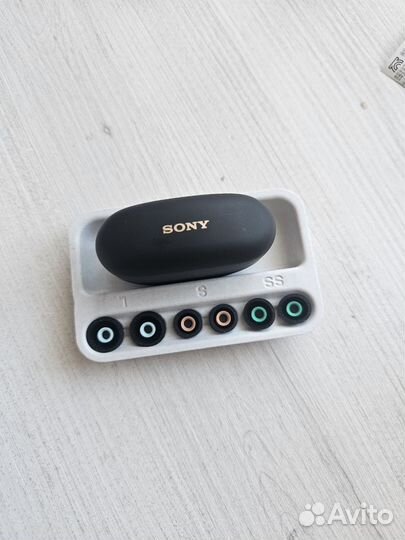 Sony WF-1000XM5 (в Идеале, Новье)