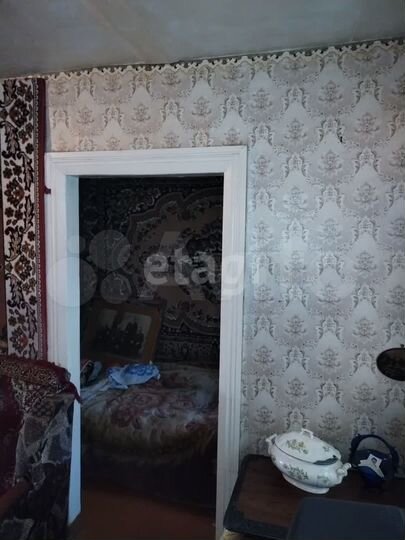 Дом 40 м² на участке 6,6 сот.