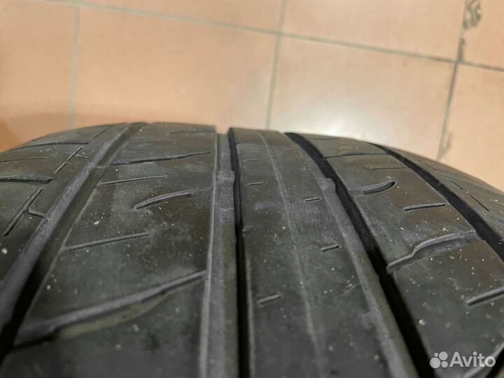 Dunlop Grandtrek PT3A 275/50 R21 113V