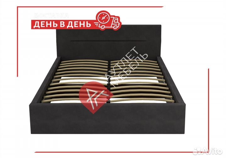 Кровать 140х200