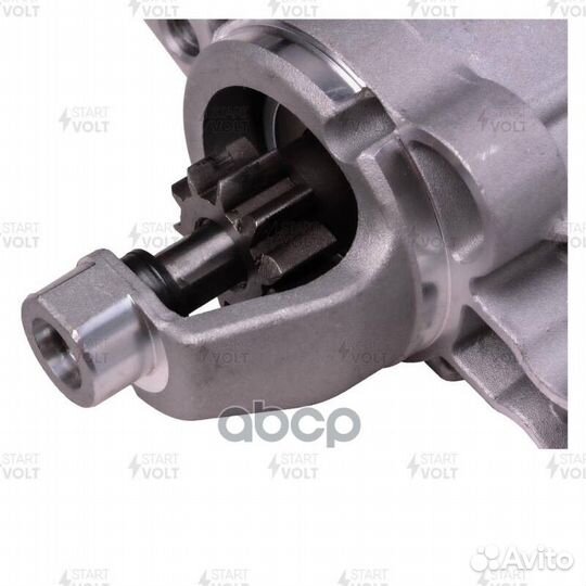 Стартер LSt 1806 startvolt