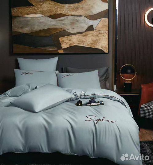 Белье постельное