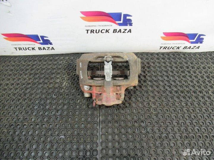 41033395 Суппорт левый