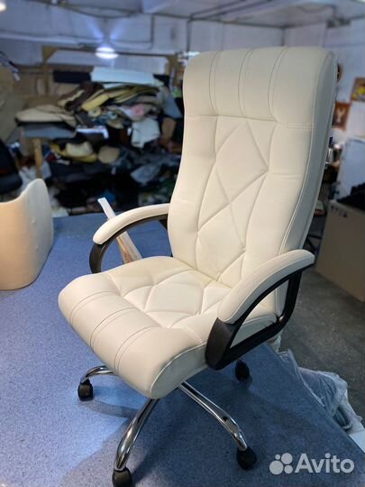 Компьютерное кресло