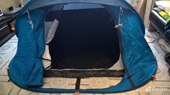 Палатка туристическая
