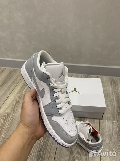 Air jordan 1 low