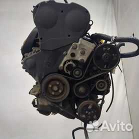 Автозапчасти - мотор пежо 406